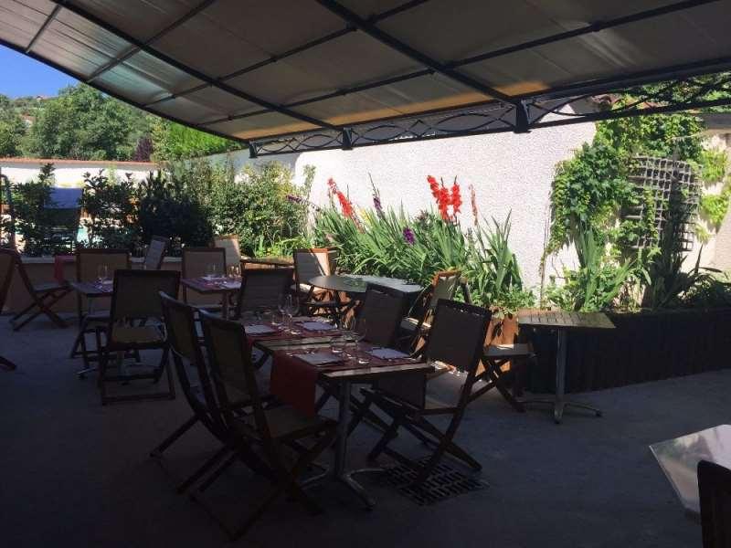 Le Place Neuve Brullioles Restoran foto